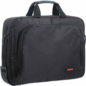 Сумка для ноутбука 15.6" Exegate Office F1596 Black