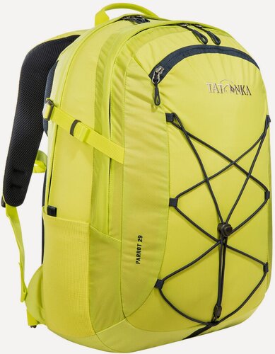 Изображение товара Рюкзак Tatonka PARROT 29 lime