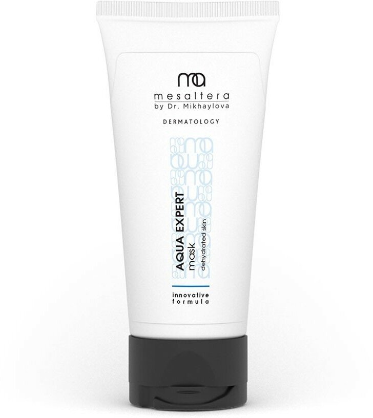 Mesaltera Aqua Expert Mask