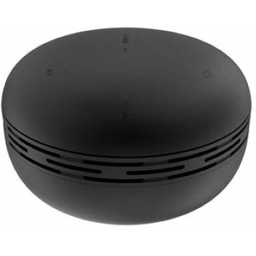 Колонка InPods BURGER черный 99000₽