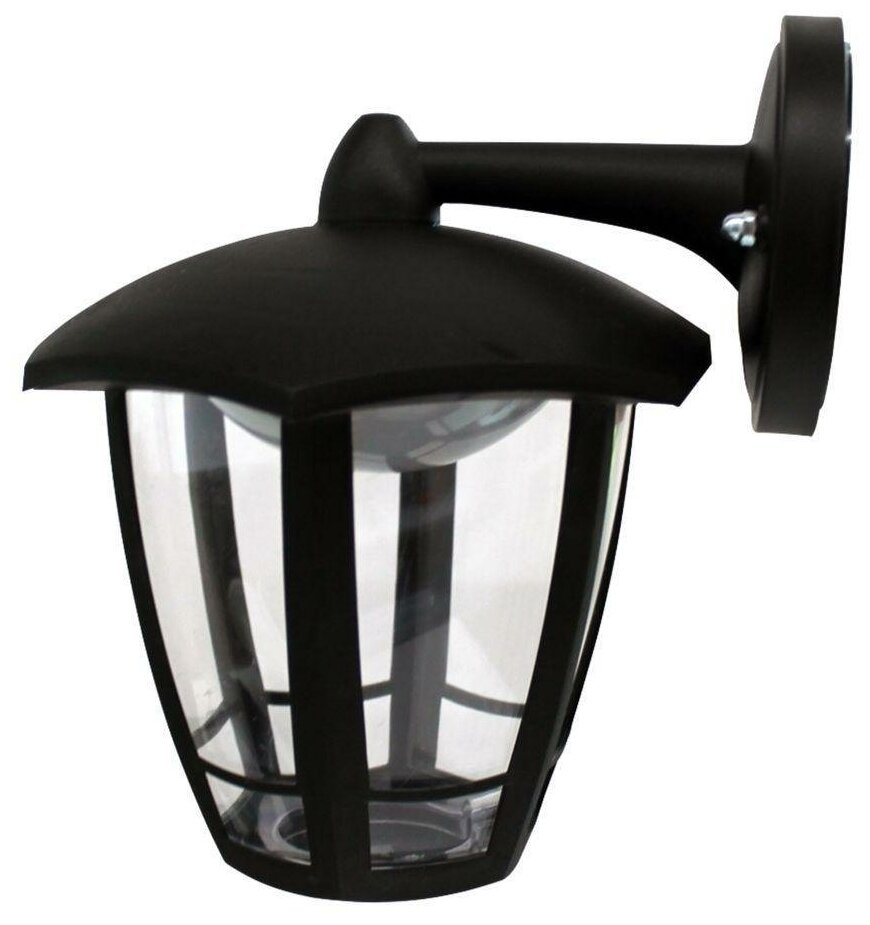 Apeyron Уличный настенный светодиодный светильник Apeyron Дели 11-191