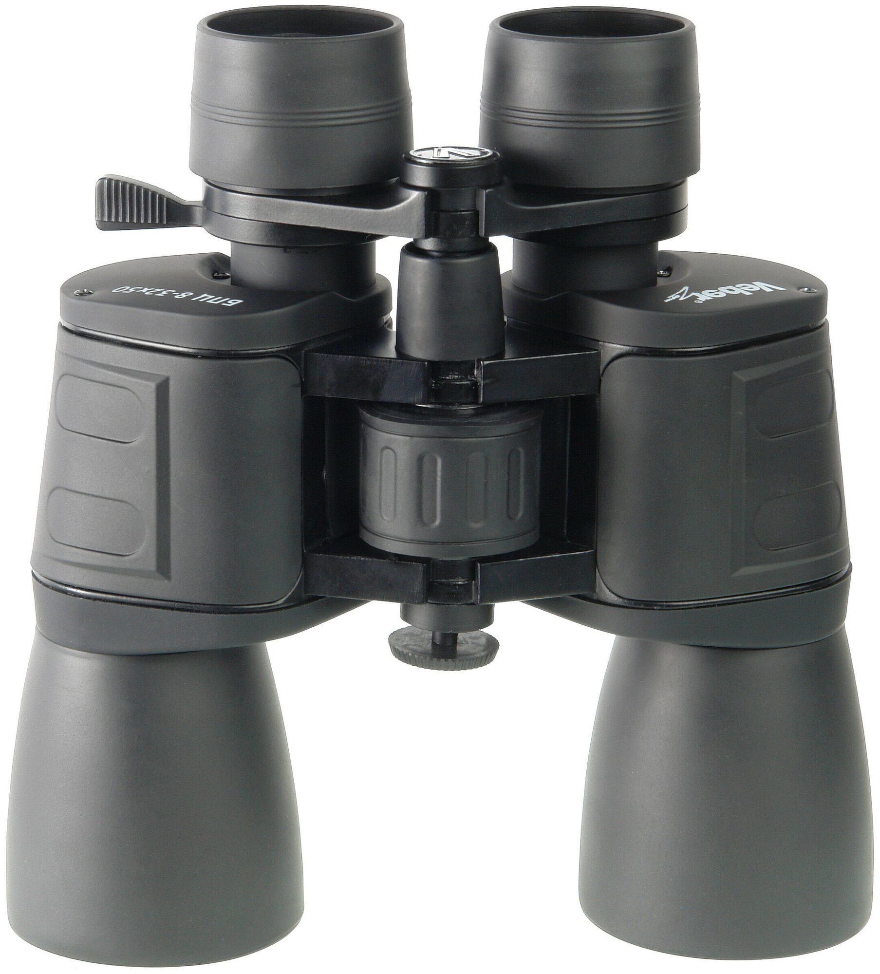 Бинокль Veber ZOOM БПЦ 8-32x50 — фото 1