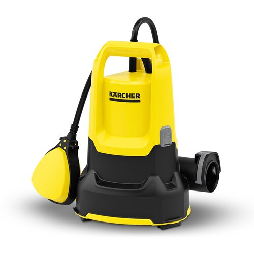 насос погружной karcher sp 2 flat 1 645 501 0 SP 9.000 FLAT погружной насос для чистой воды