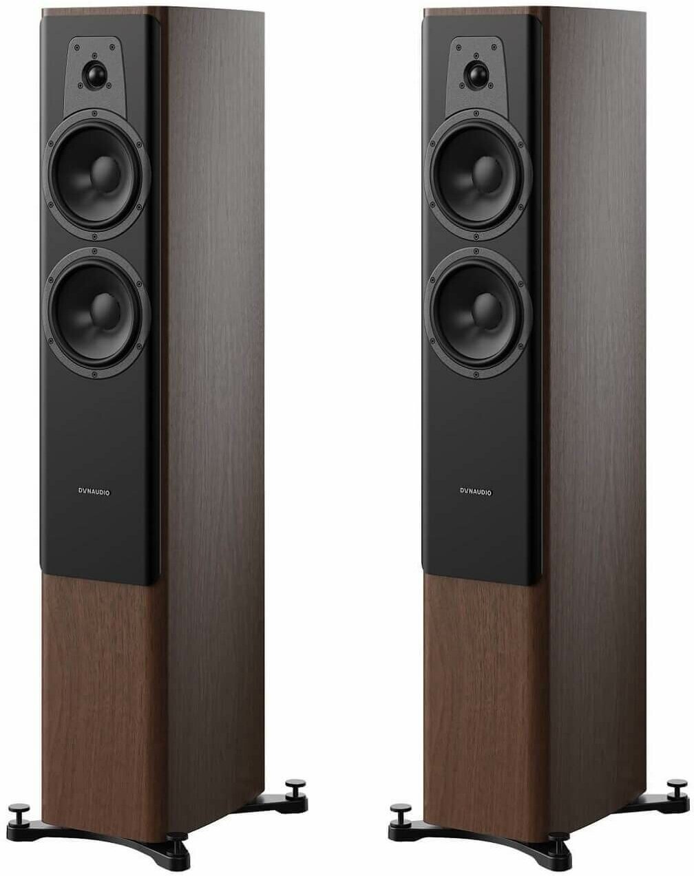 Напольная акустика Dynaudio Contour 30i Walnut Wood