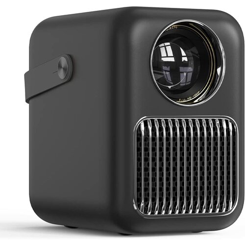 сумка для портативного проектора wanbo projector t6 max t6r max gray Портативный проектор Wanbo Projector T6R Max