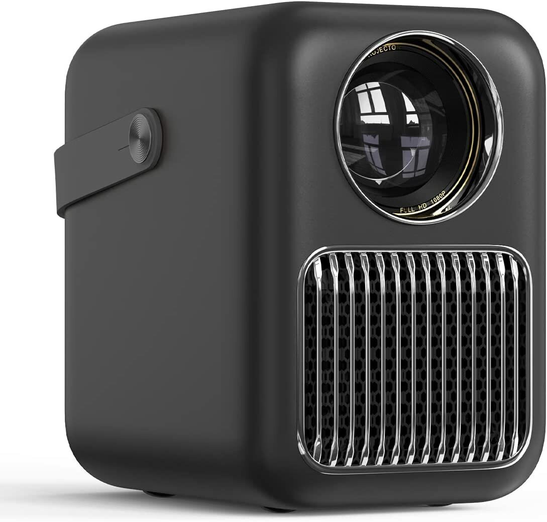 Проектор Wanbo Projector T6R Max