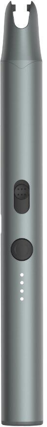 Плазменная зажигалка Xiaomi DUKA ATuMan IG1 Plasma Ignition Pen (Ветрозащитная, безмасляная и безгазовая)