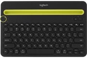 Клавиатура Logitech K480 Bluetooth Multi-Device Keyboard (920-006374)