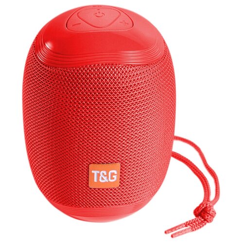 Беспроводная колонка T G TG-529 красный 104000₽