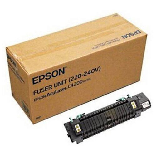 Блок термозакрепления Epson AcuLaser C4200 Fuser Unit C13S053021
