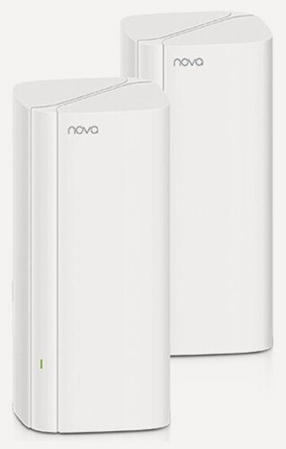 Изображение товара Домашняя Mesh система Tenda EX12 (2-pack)