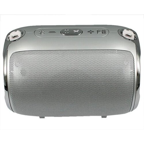 Колонка S518 серебро 199800₽