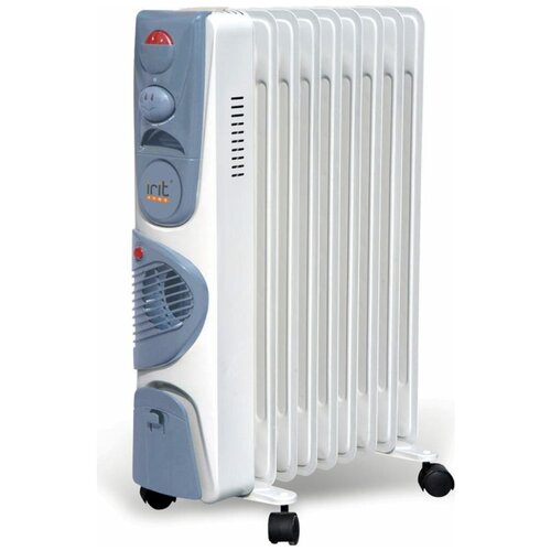 Радиатор масляный Irit IR-07-2009 635000₽