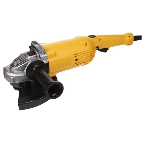 Шлифовальная машина DeWalt DWE492