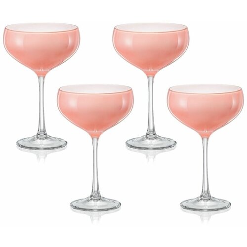 Набор креманок 4шт. 