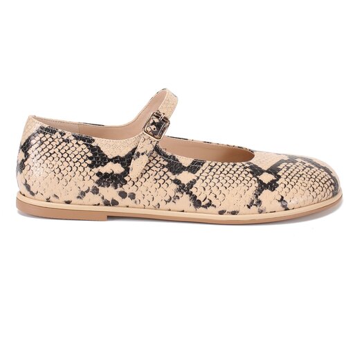 фото Женские балетки внесезонные en06560cn-01-23l эконика