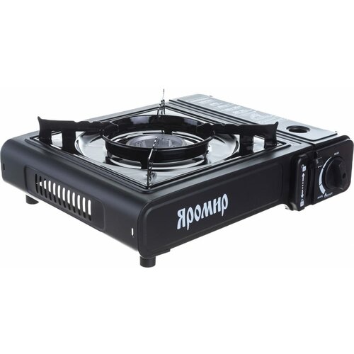 Портативная газовая плита яромир ЯР-3002 2073₽