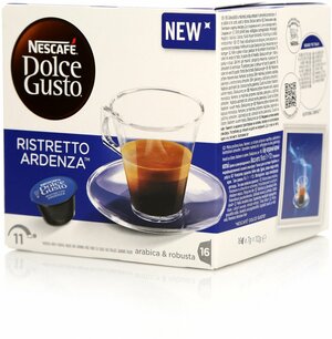 Cafe top ristretto ardenza