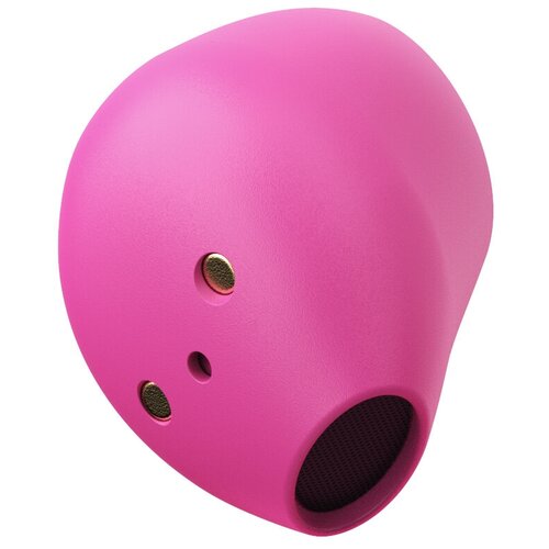 Urbanista Lisbon blush pink tws внутриканальные наушники 459000₽