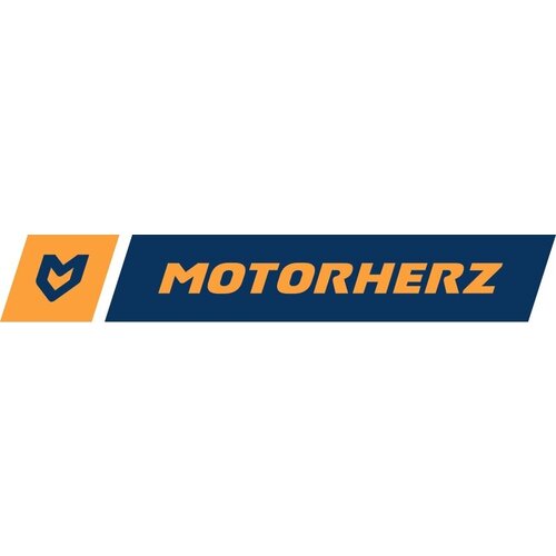 MOTORHERZ KSB0015 Щетка мотора отопителя (1шт.)