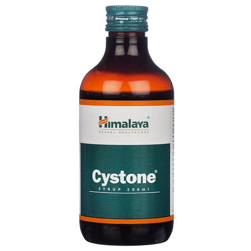 Cystone, 200 мл, 200 г