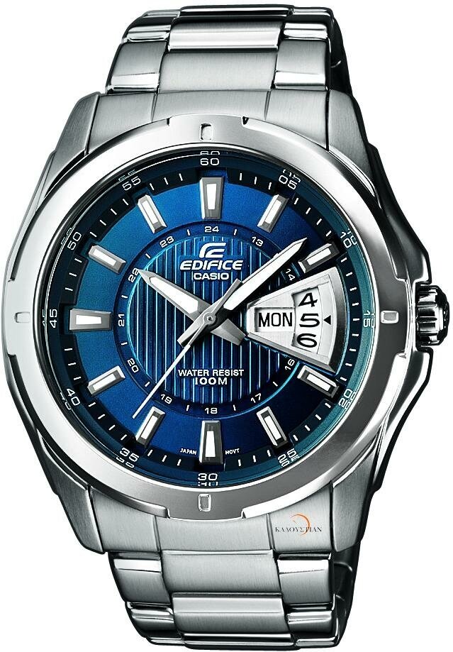 Наручные часы CASIO Edifice