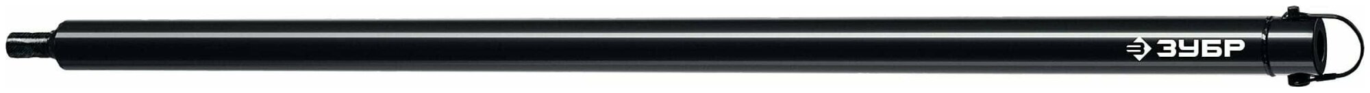 Удлинитель шнека для мотобуров, 1000 мм, ЗУБР(7050-100) - фотография № 6