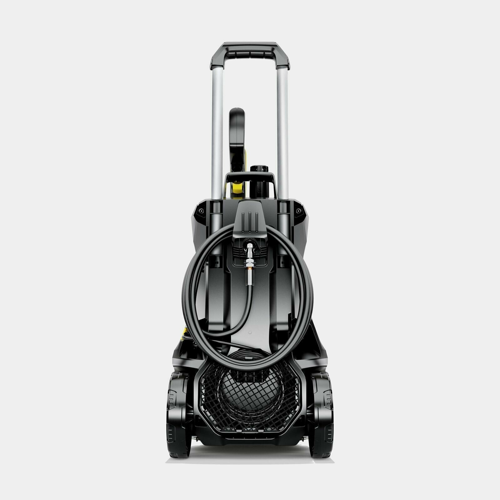 Автомойка высокого давления (минимойка) Karcher K 7 Power + пенная насадка LS3-k + фильтр - фотография № 2