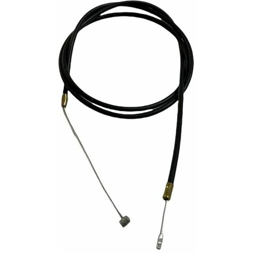 фото Тросик переднего тормоза для электросамоката kugoo m5, m4, m4 pro, max speed, g1, g-booster, ws luna нет бренда