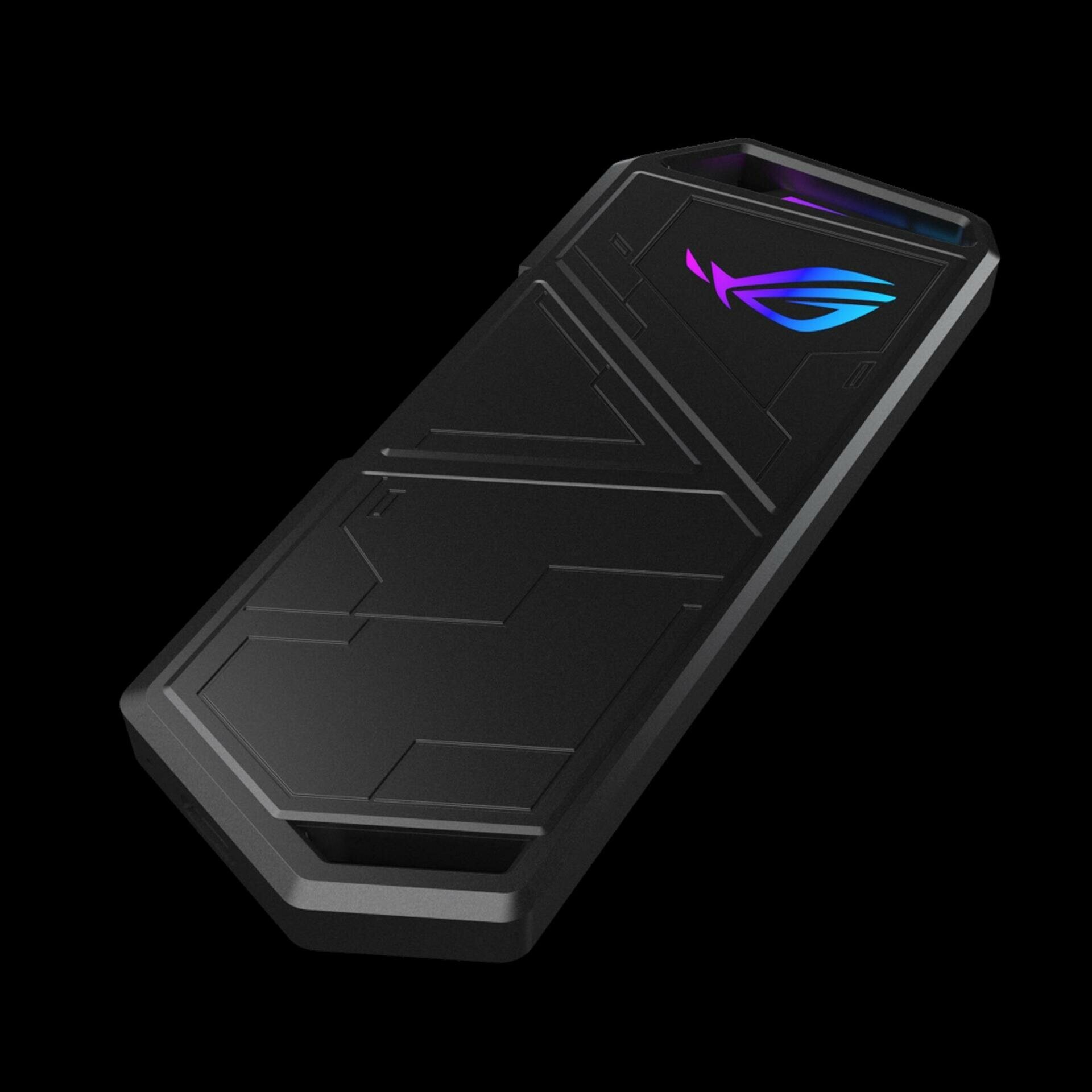 Внешний SSD ASUS ROG Strix Arion S500