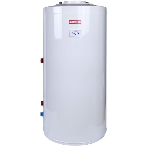 Бойлер ROMMER 190л напольный ТЭН 3кВт 7100000₽