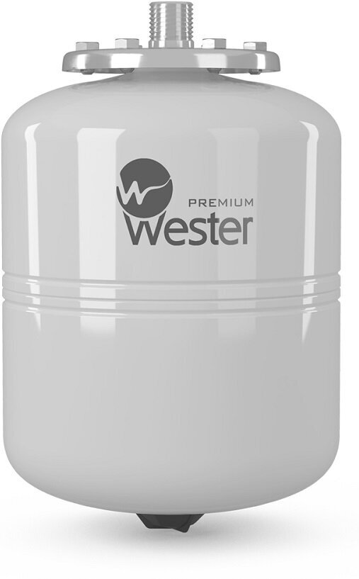 Бак расширительный для ГВС Wester Premium WDV 35 WDV35