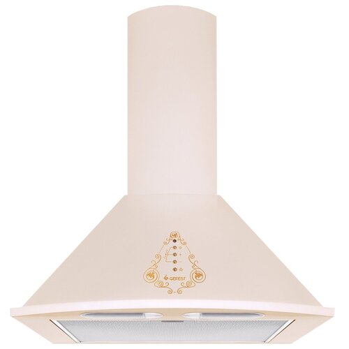 Вытяжка GEFEST ВО 1604 К54 1435700₽