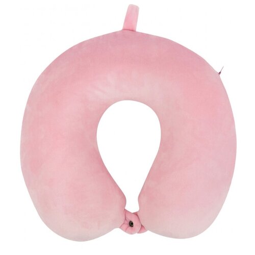 Подушка для шеи Kawaii Factory, розовый подушка для шеи kawaii factory 1 шт розовый