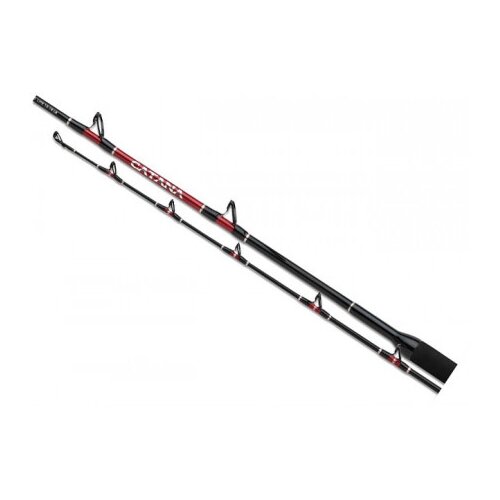 фото Удилище shimano catana bx trolling lite (catbxtrll812 225 см 8-12 lbs гр)