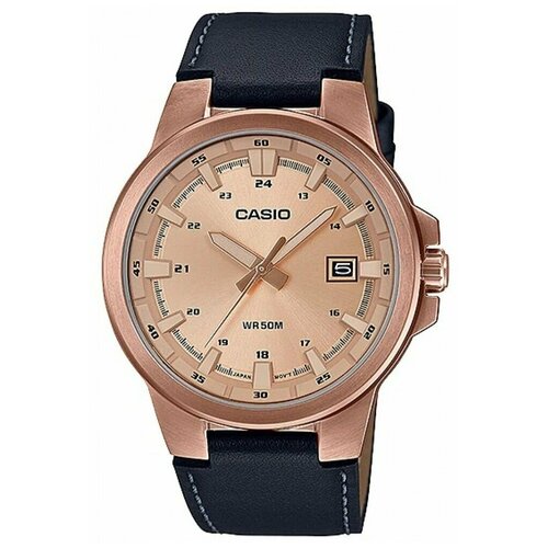 Наручные часы Casio MTP-E173RL-5A