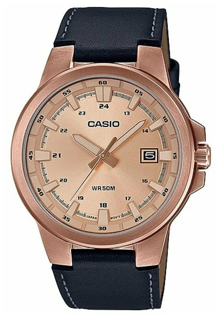 Casio MTP-E173RL-5A 