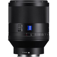 Sony Carl Zeiss Planar T* 50mm f/1.4 FE [SEL50F14Z]