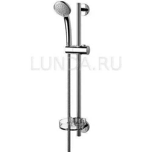 лейка верхнего душа ideal standard idealrain luxe b0391my Душевой гарнитур Ideal Standard Idealrain Soft B9503AA