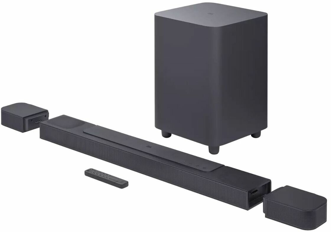 Саундбар JBL BAR 800