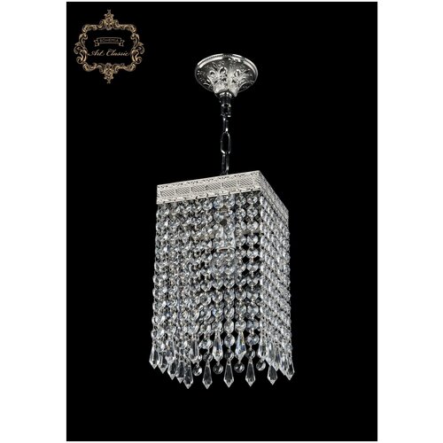 Bohemia Art Classic 21.202.15SP.Ni.Dr 20