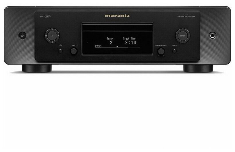 Marantz SACD 30n Black