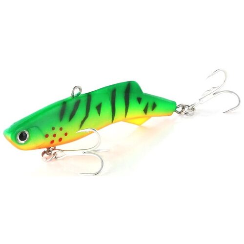 Раттлин Yoshi Onyx Primula Vibe 80 цвет Matt Tiger 315₽