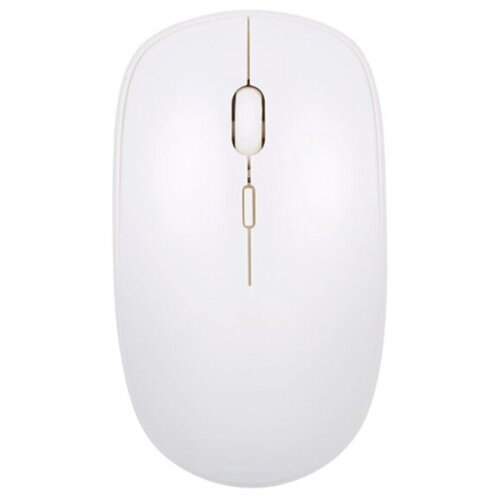 Мышь CBR CM 401c White 102700₽