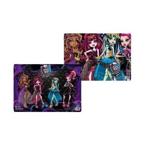 CENTRUM Покрытие на стол Monster high, А4