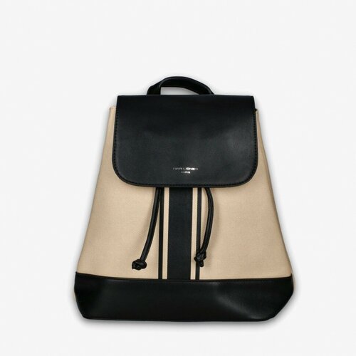 фото Рюкзак david jones, черный