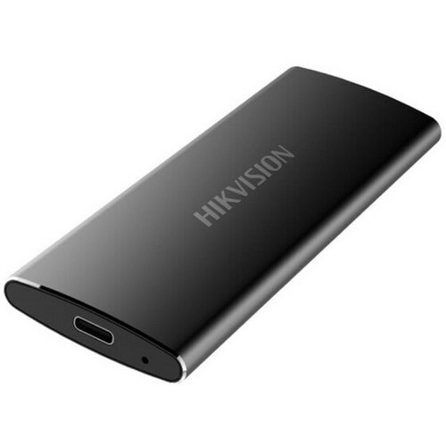Жесткий диск Hikvision 128Gb USB Type-C HS-ESSD-T200N/128G
