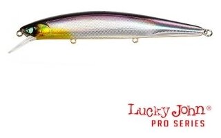 Воблер Плавающий Lj Pro Series Makora F 13.00/103