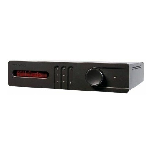 Trilogy audio 909 Black