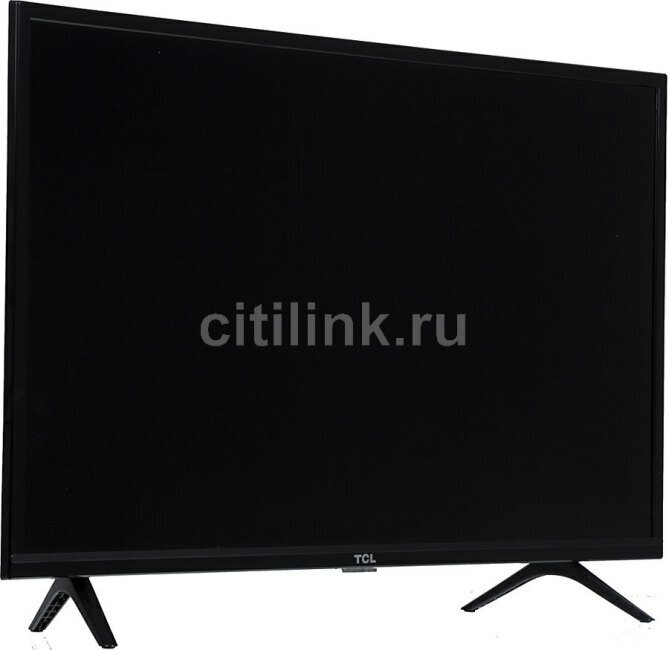 TCL LED телевизор - фото №20